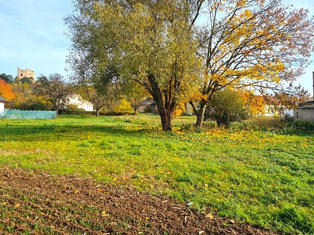 Pozemek pro bydlení · Boseň, okres Mladá Boleslav, Středočeský kraj - 3