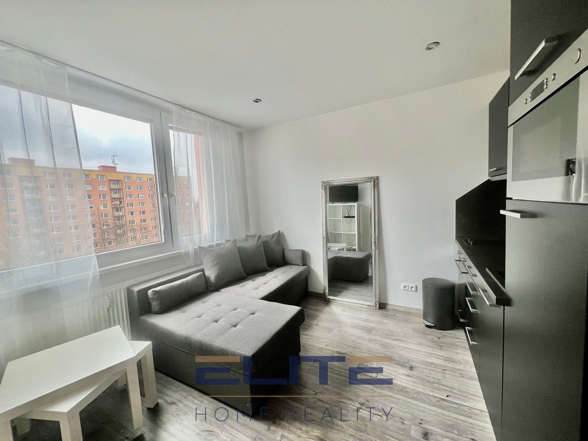 2+kk, Soukenická 726, Liberec, 36 m²