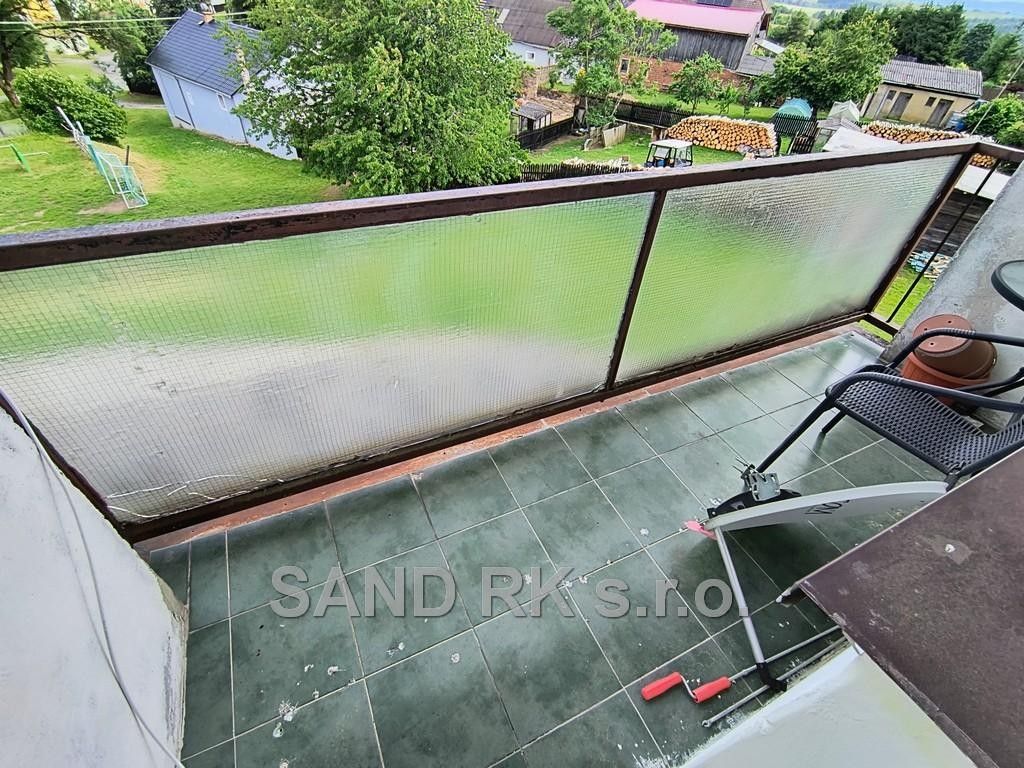 Byt 3+1 · 71 m² · Boněnov, Chodová Planá - 3