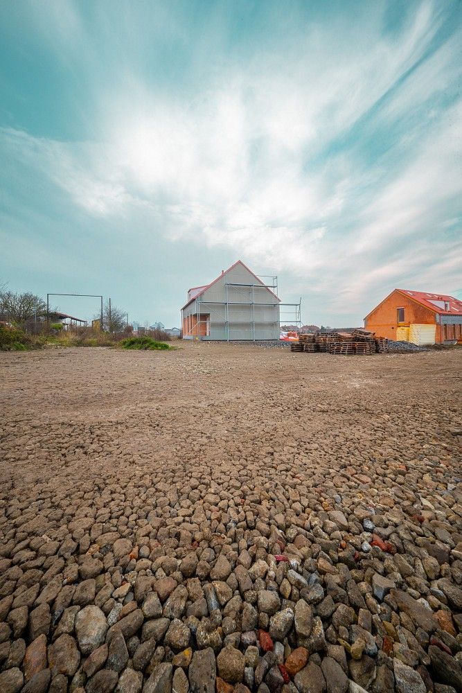 Pozemek pro bydlení · U Řempa, Kobylnice, okres Brno-venkov - 4