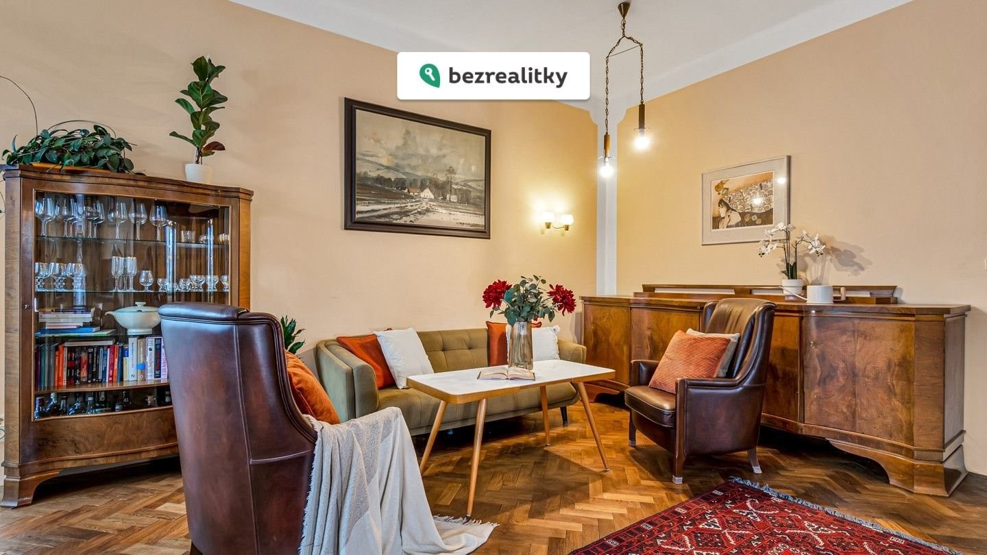 Byt 4+1 · 131 m² · V Aleji 2058, Jablonec nad Nisou - 3
