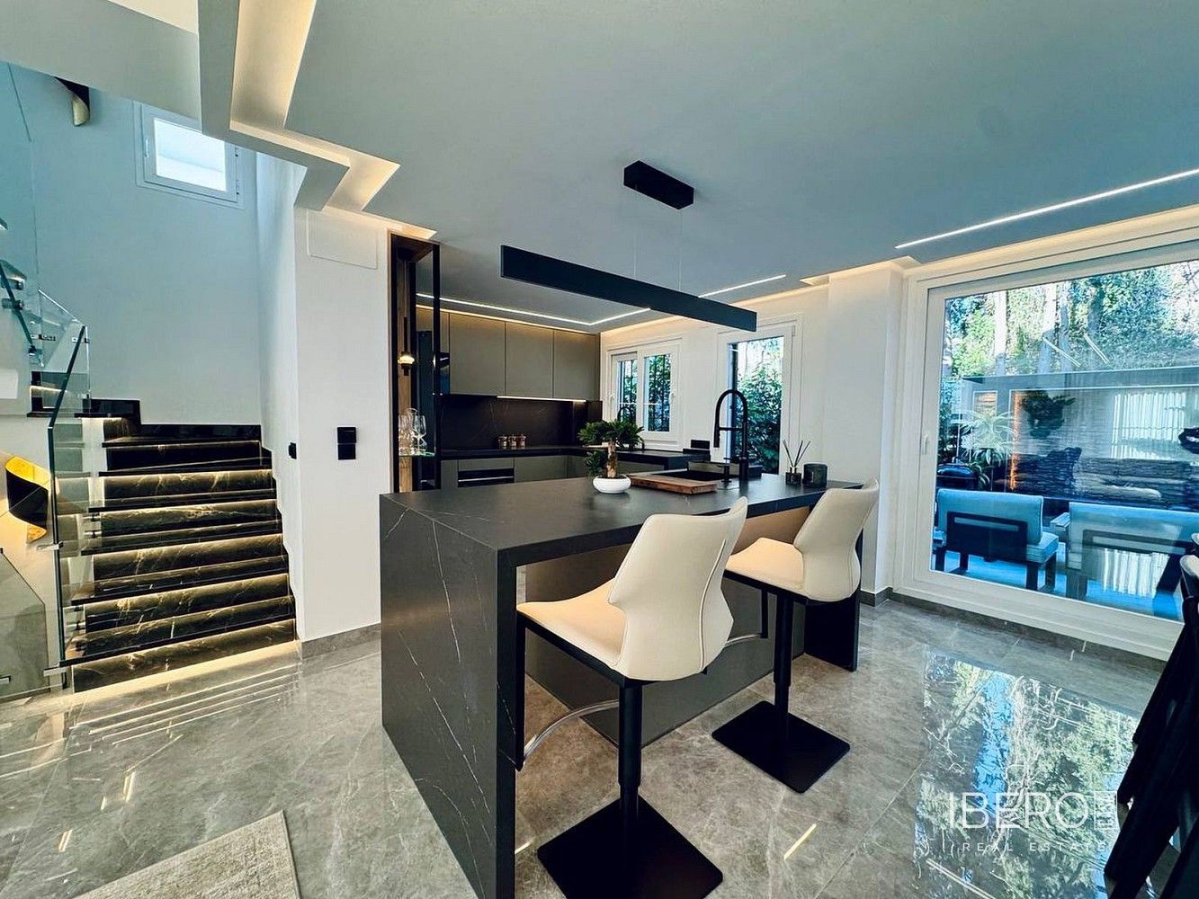 Prodej rodinný dům - Marbella, ES, 191 m² - 5