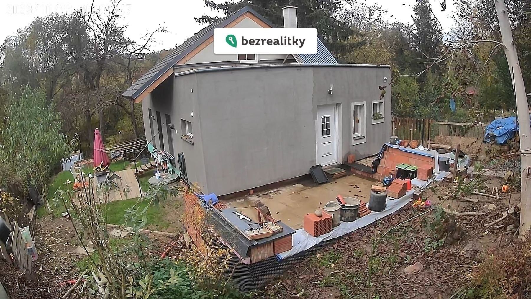 Prodej rodinný dům - K Rokytce, Praha, 80 m²