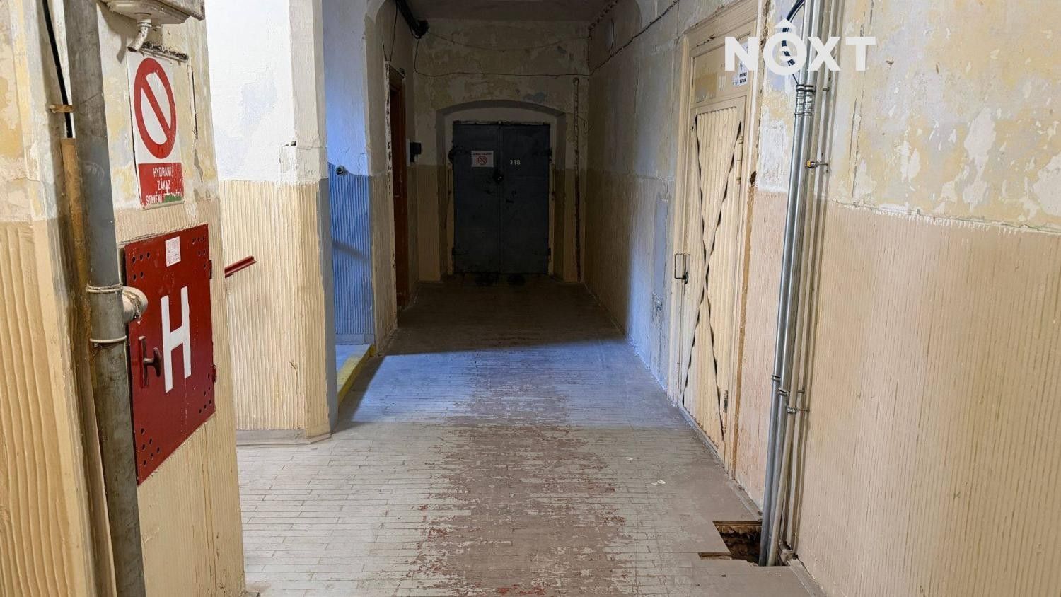 Sklad · 60 m² · Sokolská 30, Litvínov Šumná - 3