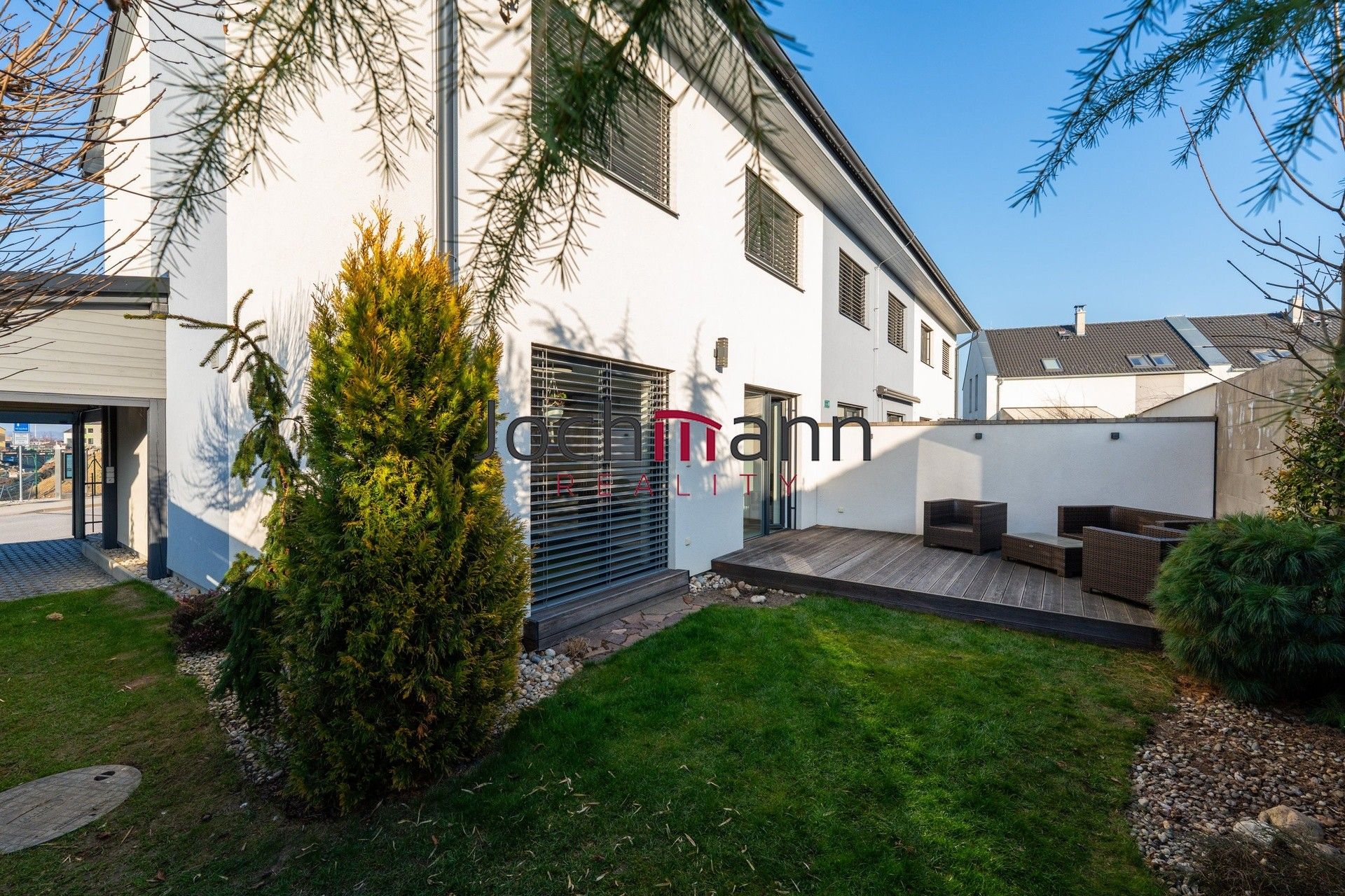 Prodej byt 4+kk - Tikalova, Včelná, 103 m²