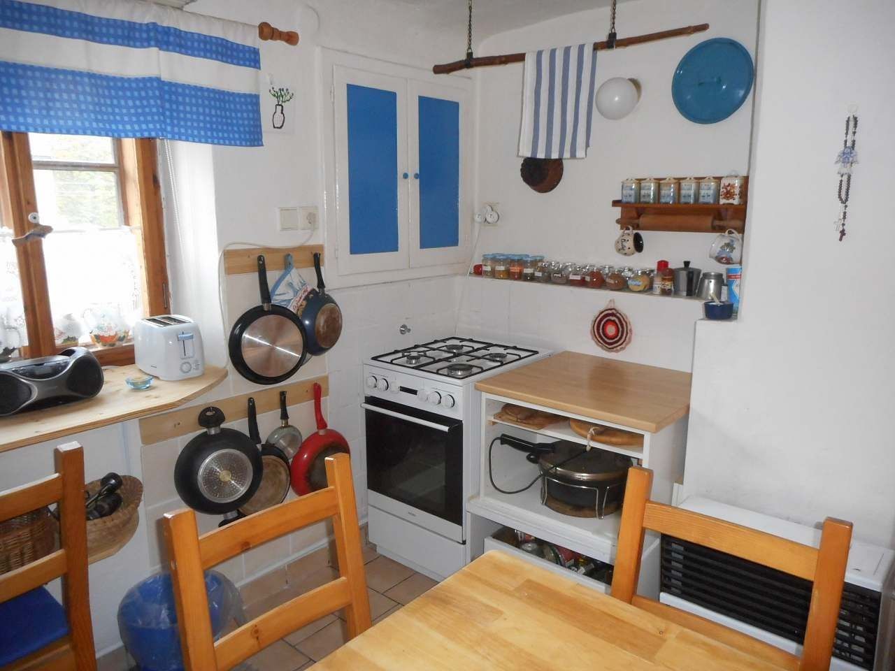 Chaty, Smržovka, Liberecký kraj - 2