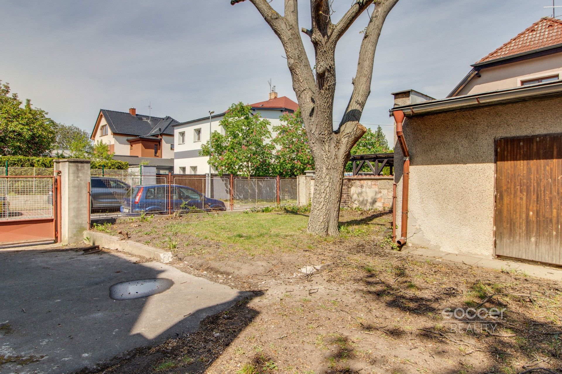 Pronájem sklad - Dobšická, Praha, 55 m² - 5