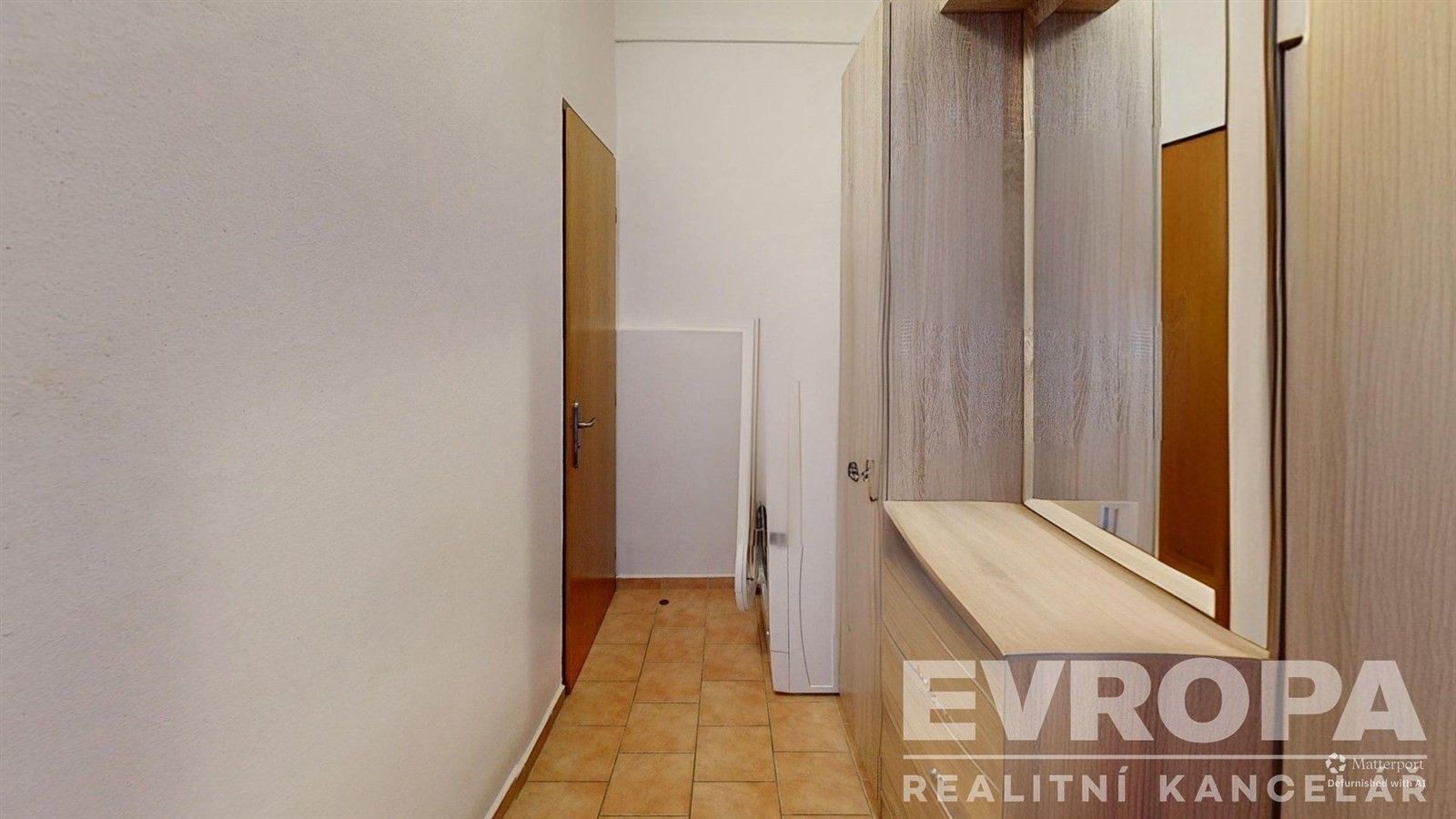 Pronájem byt 1+1 - Žižkov II 1269, Havlíčkův Brod, 36 m² - 5