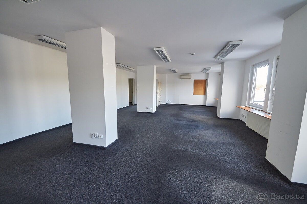 Kanceláře, Praha, 140 00