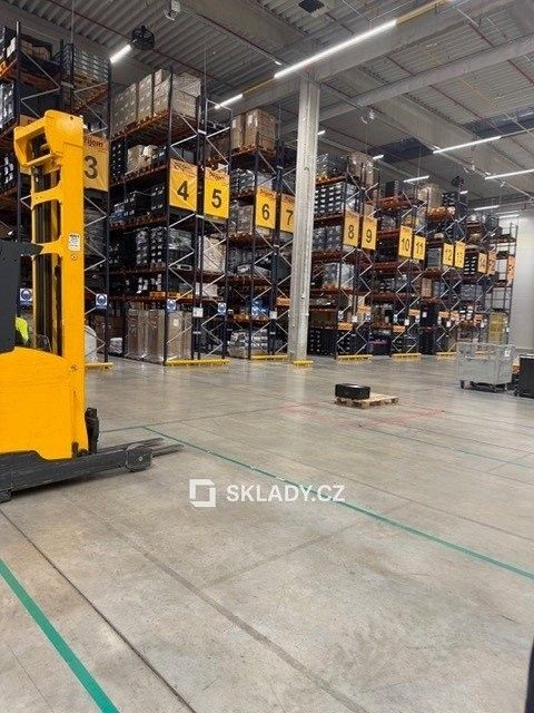 Pronájem sklad - Zápy, 3 m²