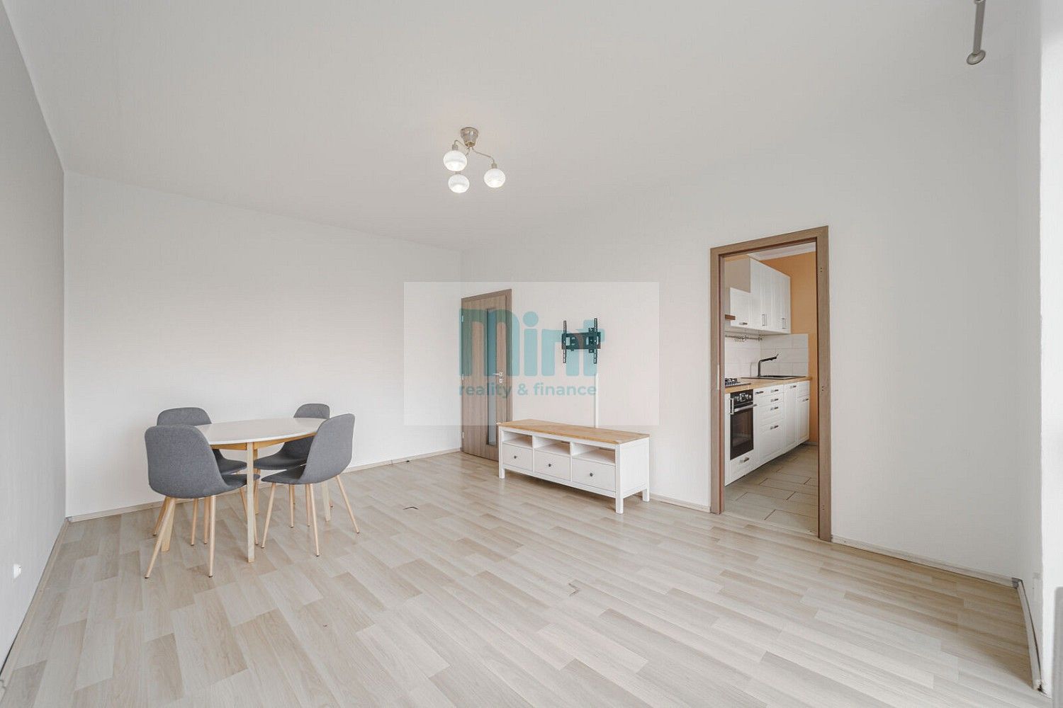 Pronájem byt 2+1 - Podroužkova, Ostrava - Poruba, 50 m² - 5