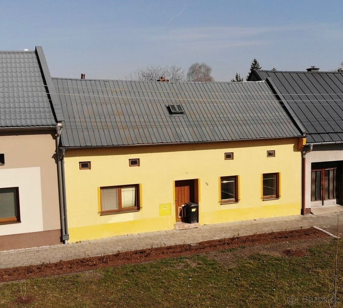 Rodinné domy, Holešov, 769 01 - 2