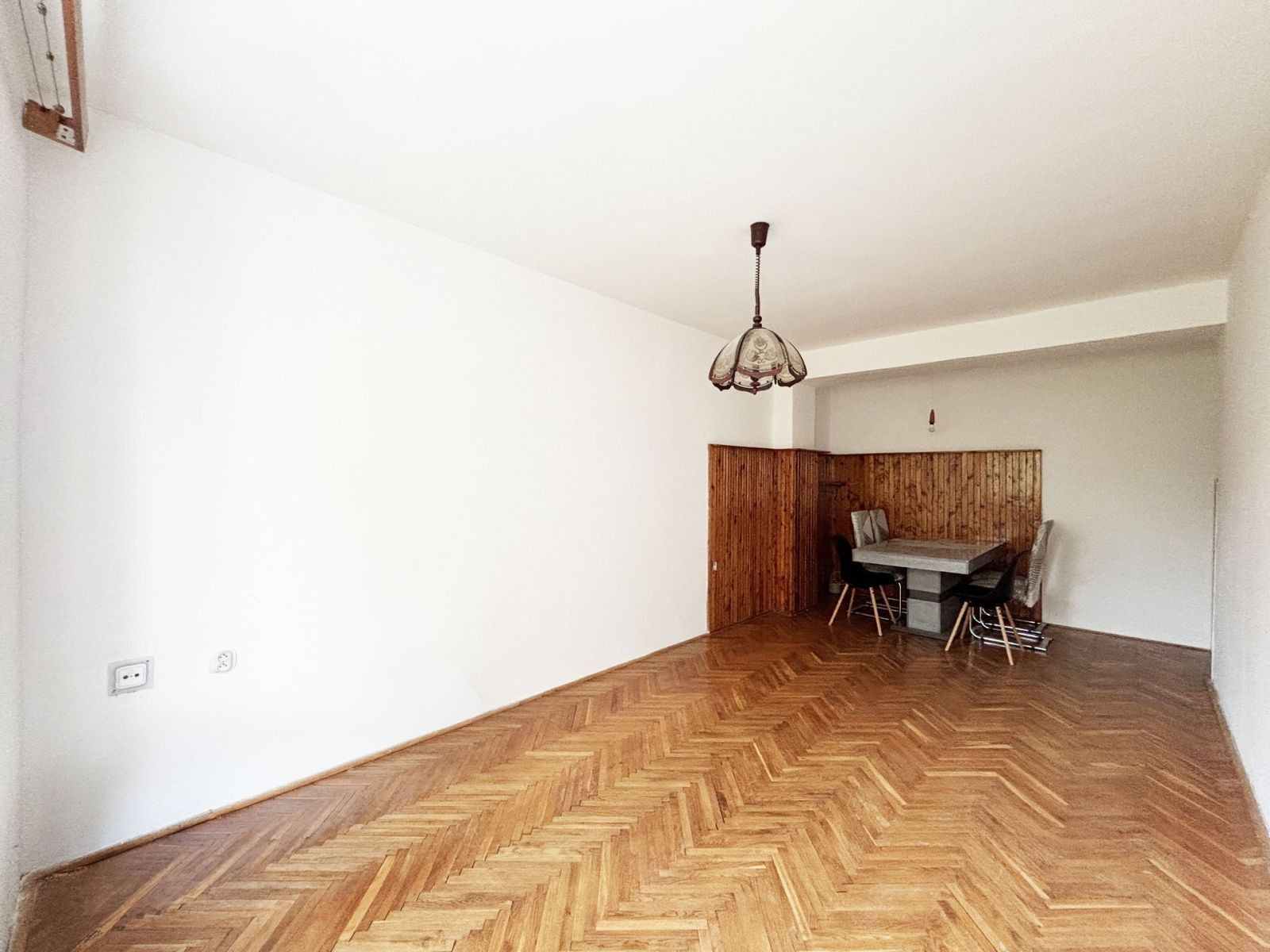 Pronájem byt 2+1 - Frýdecká, Praha - Letňany, 53 m² - 5