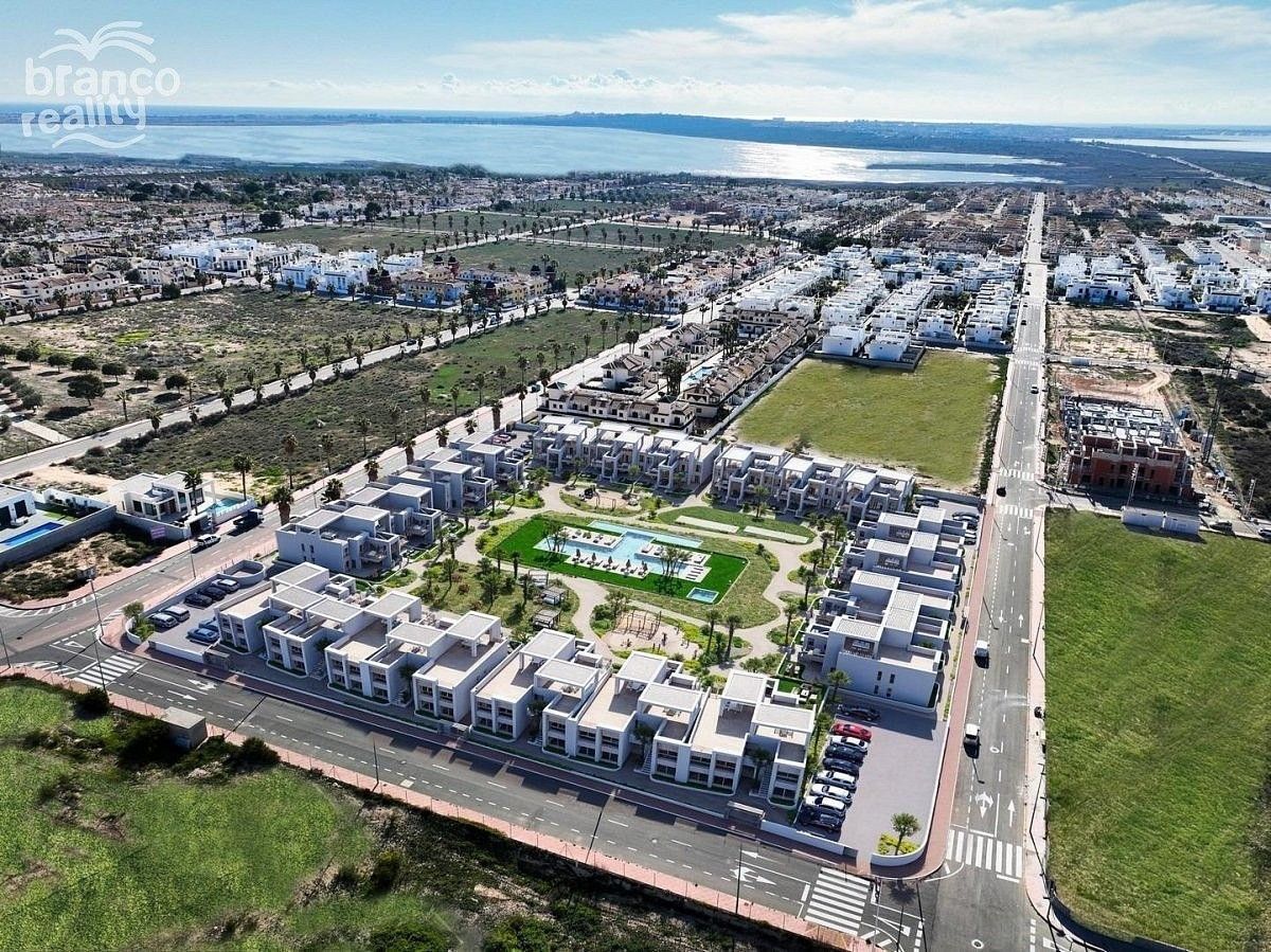 Rodinný dům · 73 m² · Ciudad Quesada, ES - 4