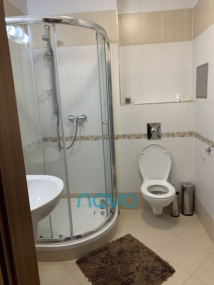 Byt 1+kk · 33 m² · Praha - Stodůlky, okres Praha 13, Hlavní město Praha - 4