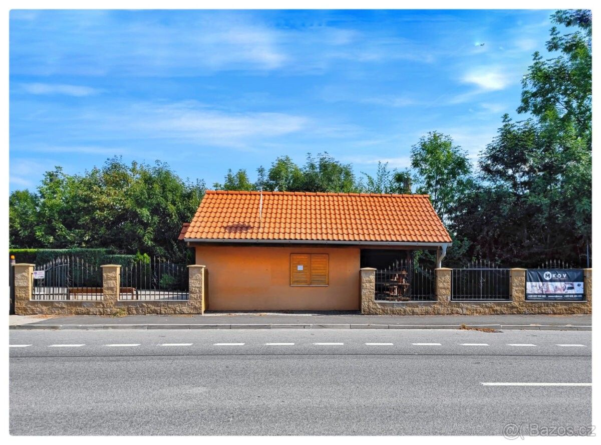 Pronájem obchodní prostory - Jaroměř, 551 01