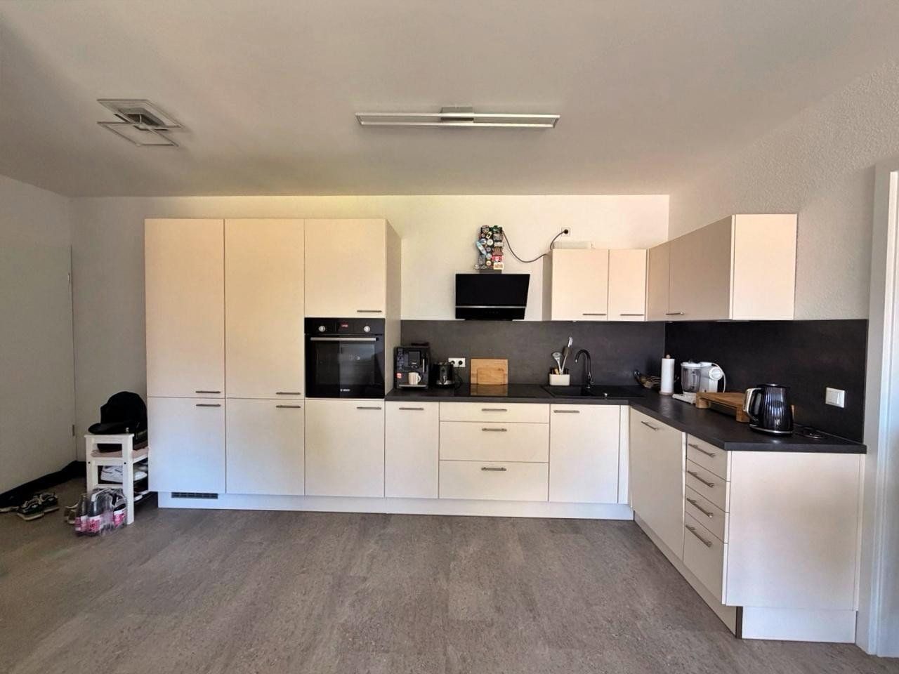 Byt 3+1 · 61 m² · , Dolní Sasko - 4