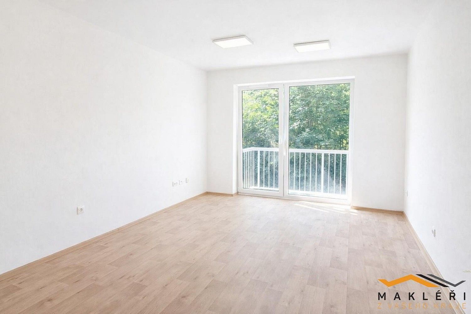 1+kk, Třešť, okres Jihlava, Kraj Vysočina, 32 m² - 2