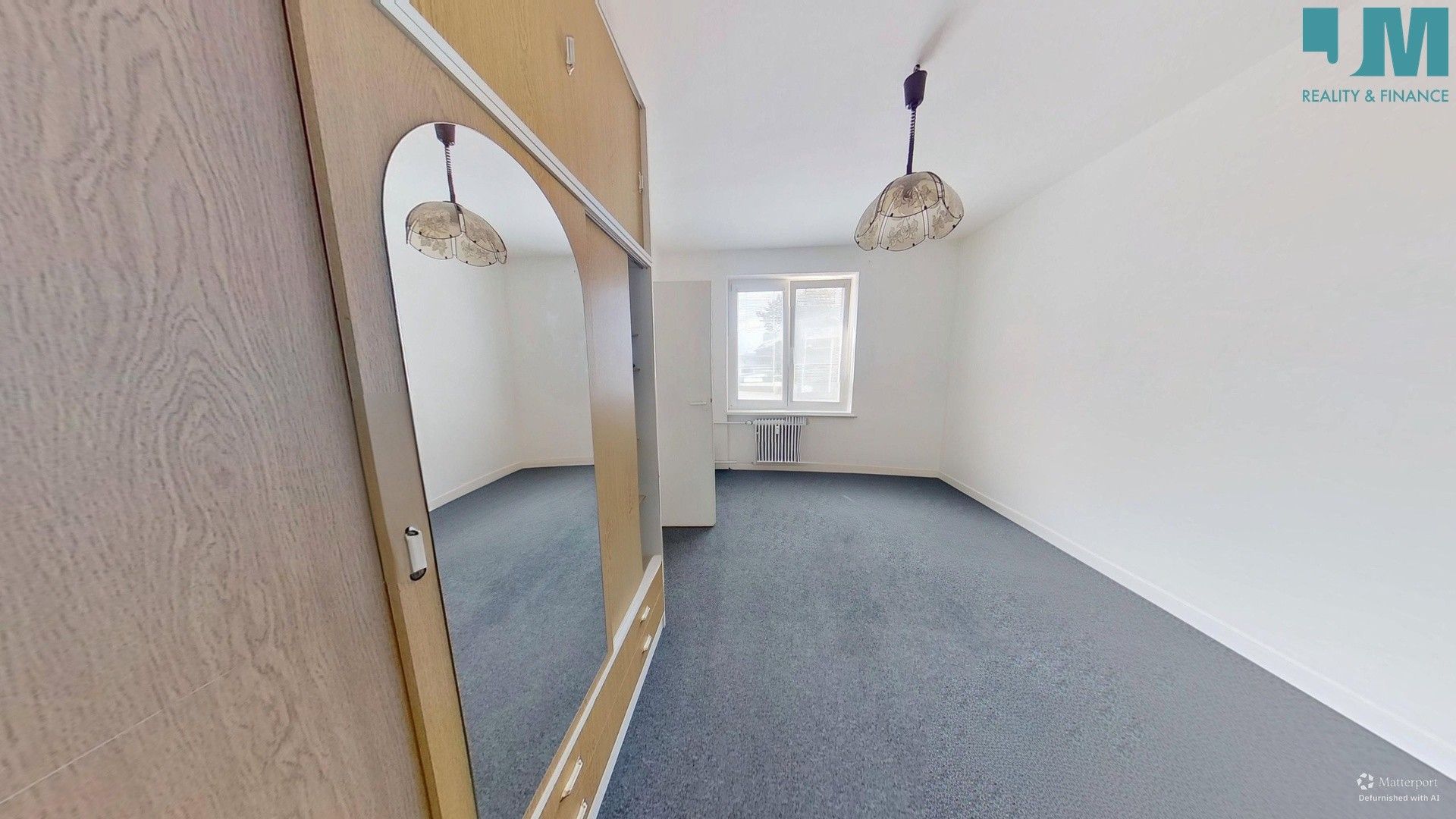 Byt 3+1 · 70 m² · Štefánikova, Třebíč Horka-Domky - 4