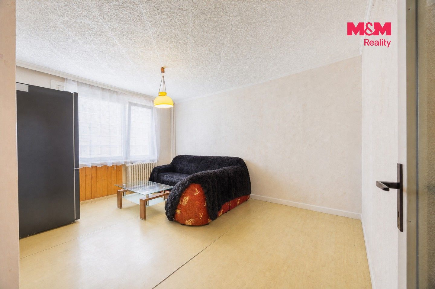 Byt 2+1 · 59 m² · U Nádraží, Rokytnice v Orlických horách - 3