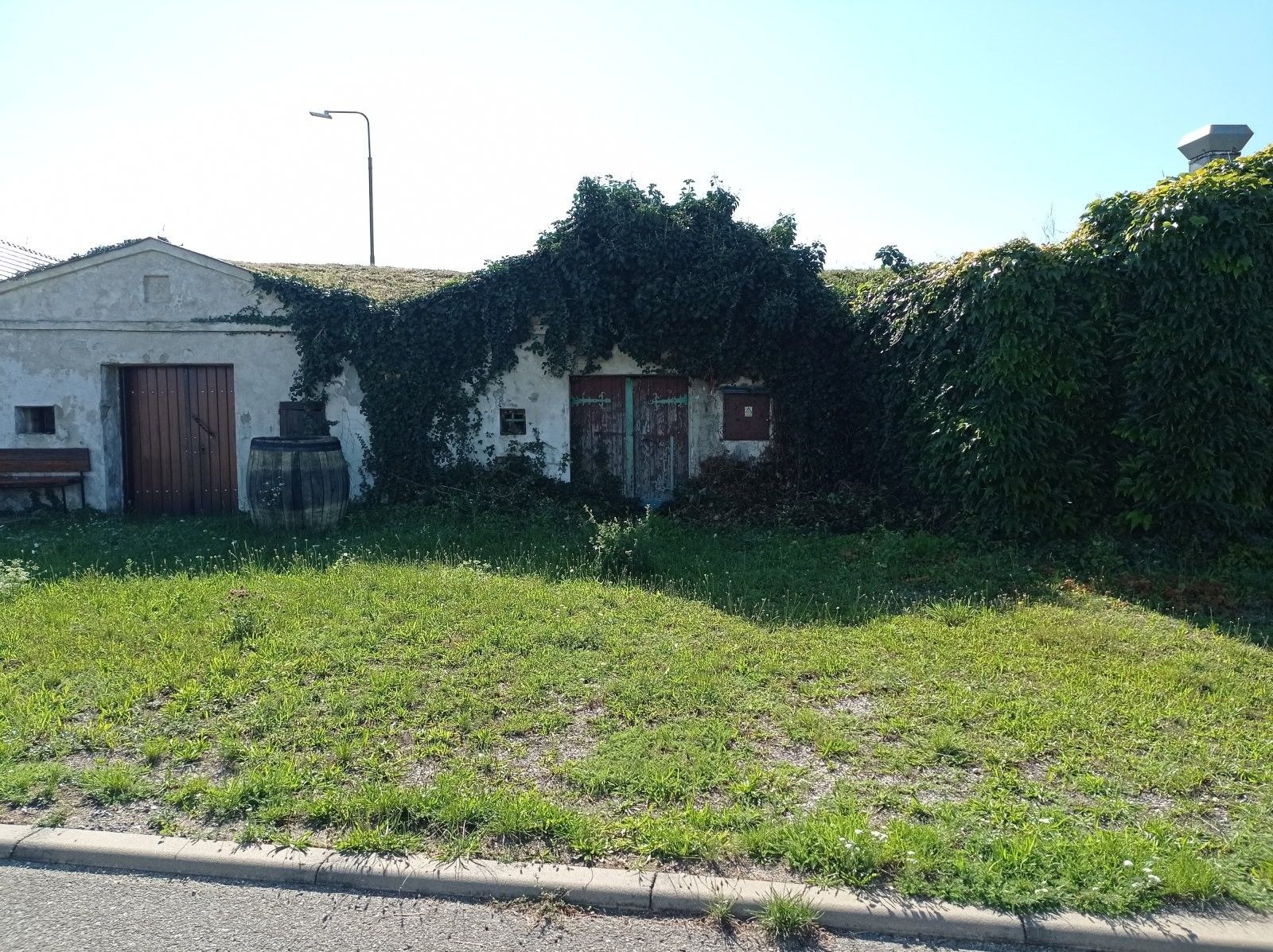 Ostatní, Novosedly, 42 m²