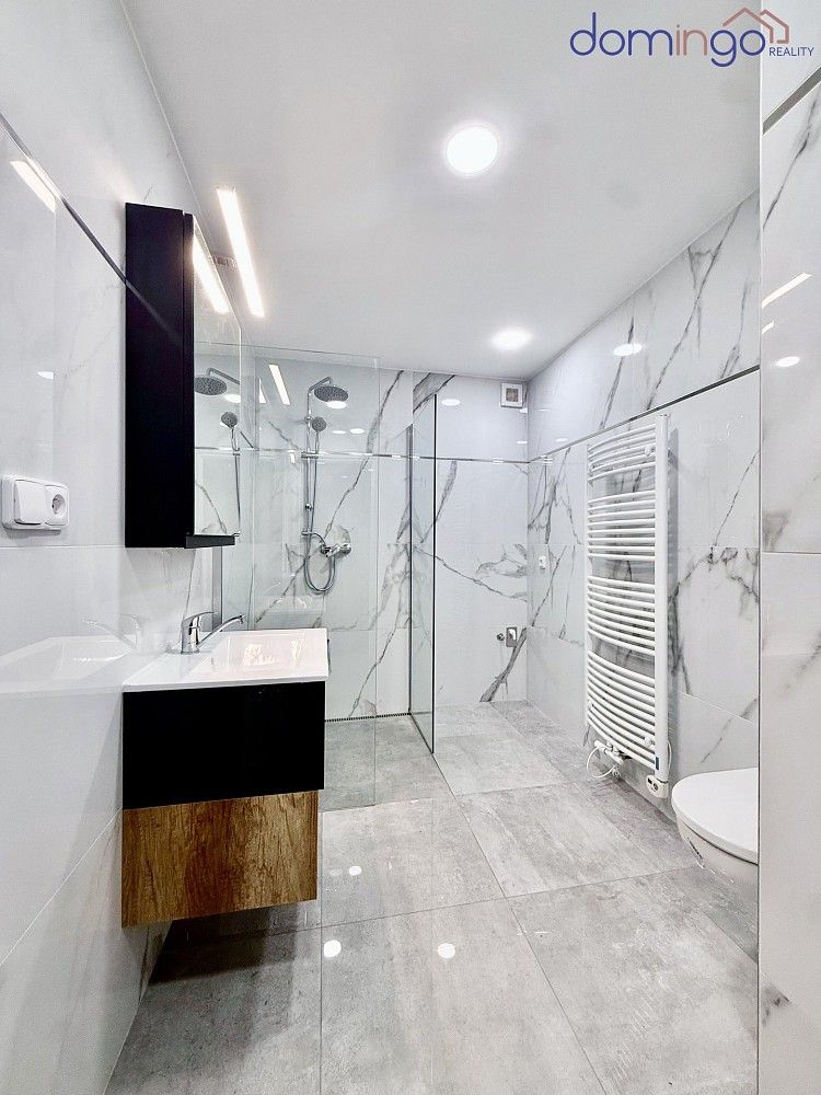 Byt 1+1 · 54 m² · Cihlářova, Moravská Třebová - Město, okres Svitavy - 4