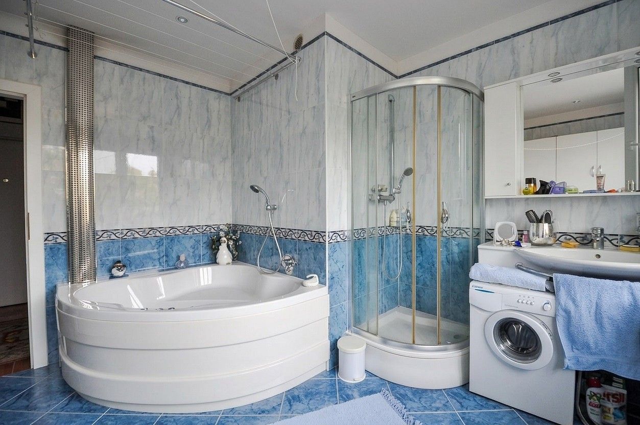 Pronájem byt 1+1 - Nad alejí, Praha 6 - Břevnov, 56 m² - 5