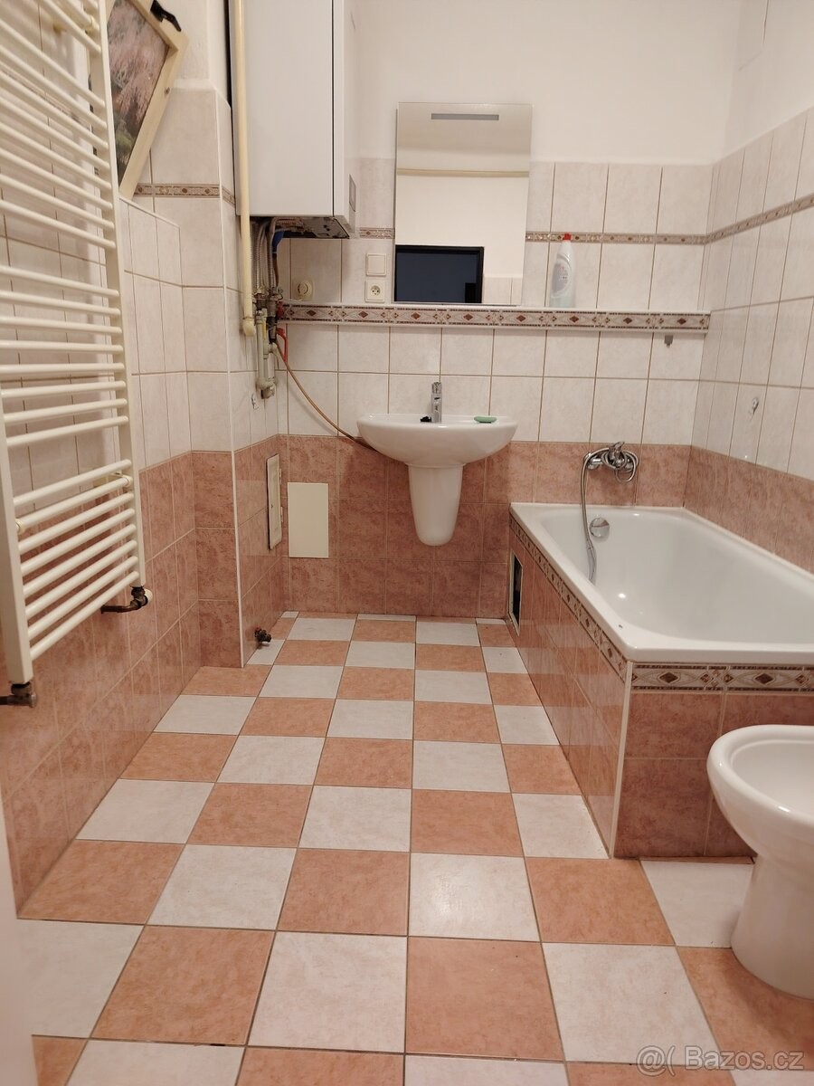 Byt · Písek, 397 01 - 4