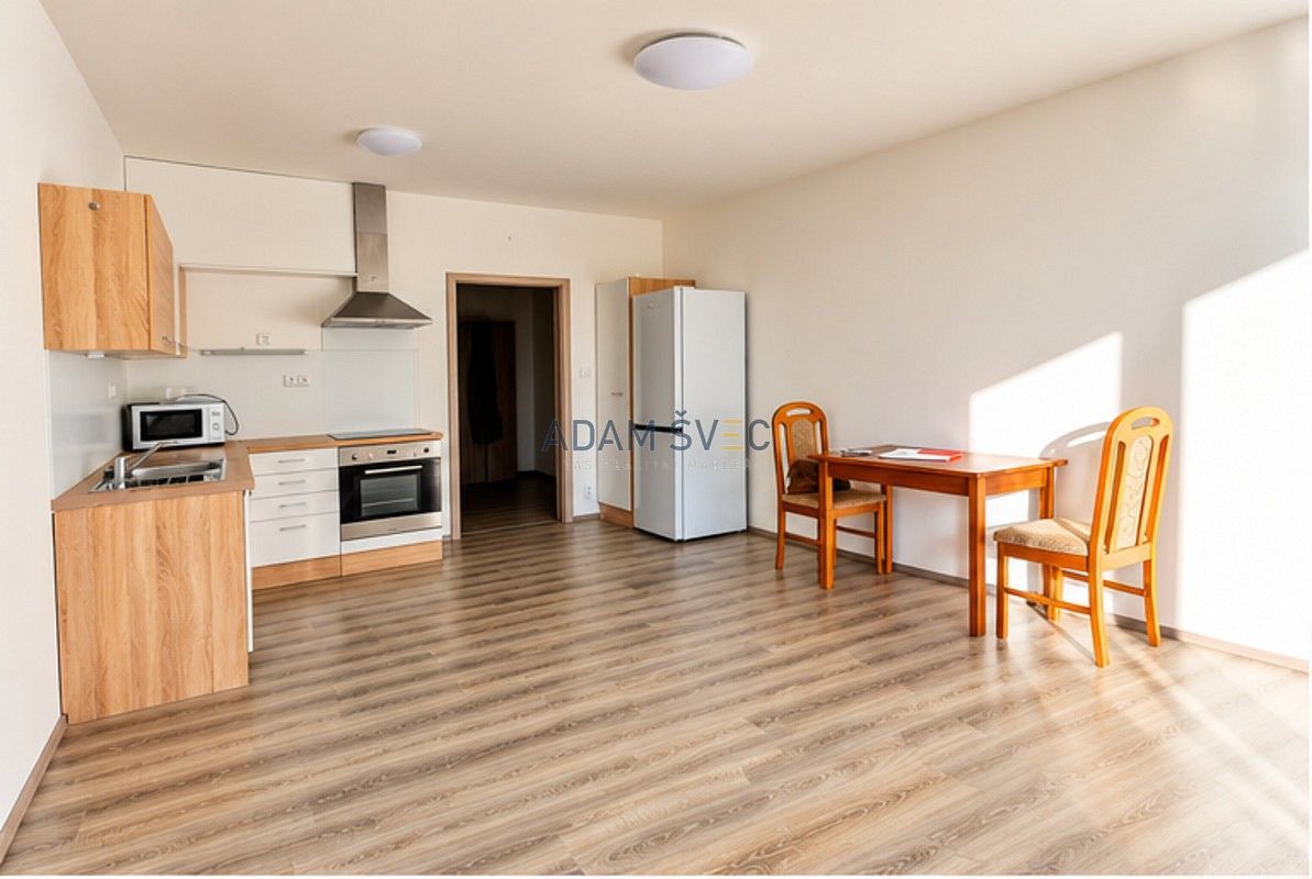 1+kk, Aloise Rašína, Olomouc - Řepčín, 35 m² - 2