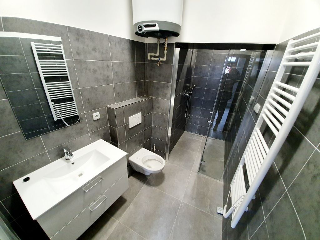 Pronájem byt 2+kk - Bruntál, 58 m² - 5