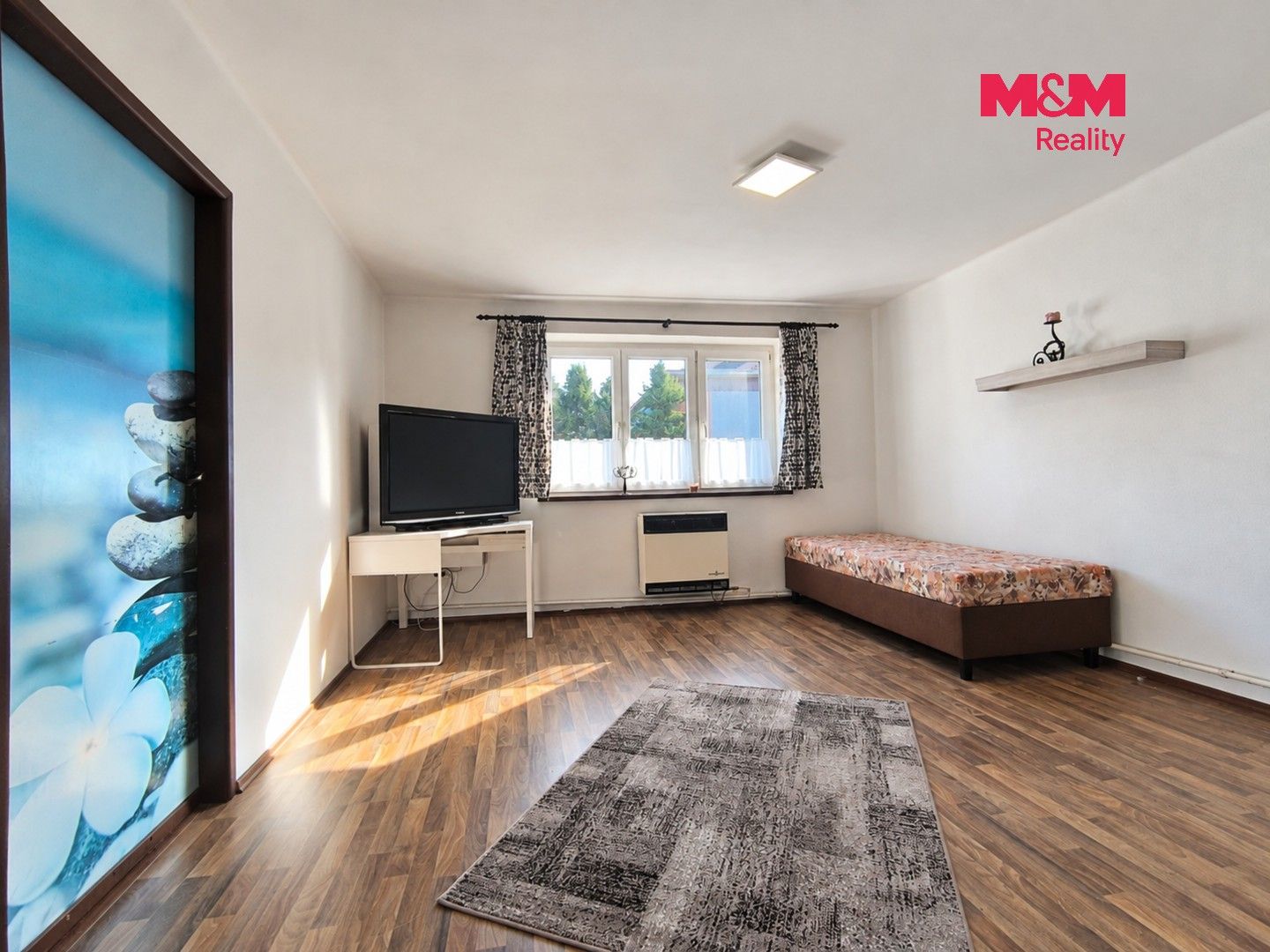 Byt 2+1 · 54 m² · Na Skalce, Humpolec - 3