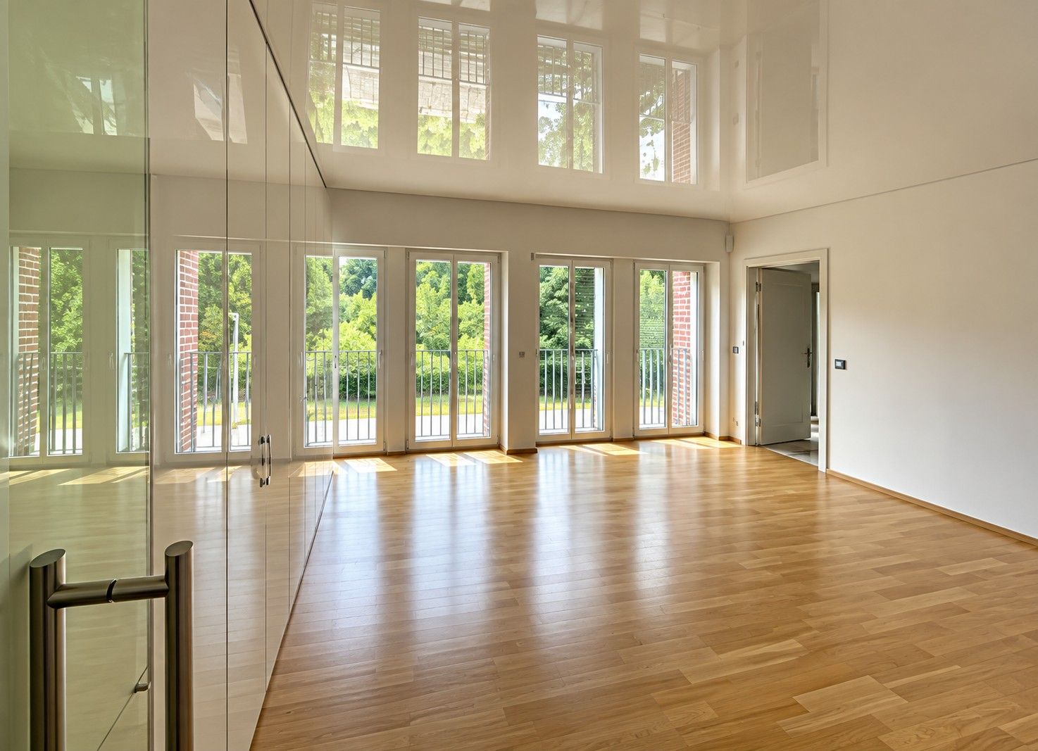 Byt 3+1 · 141 m² · , Severní Porýní-Vestfálsko - 4