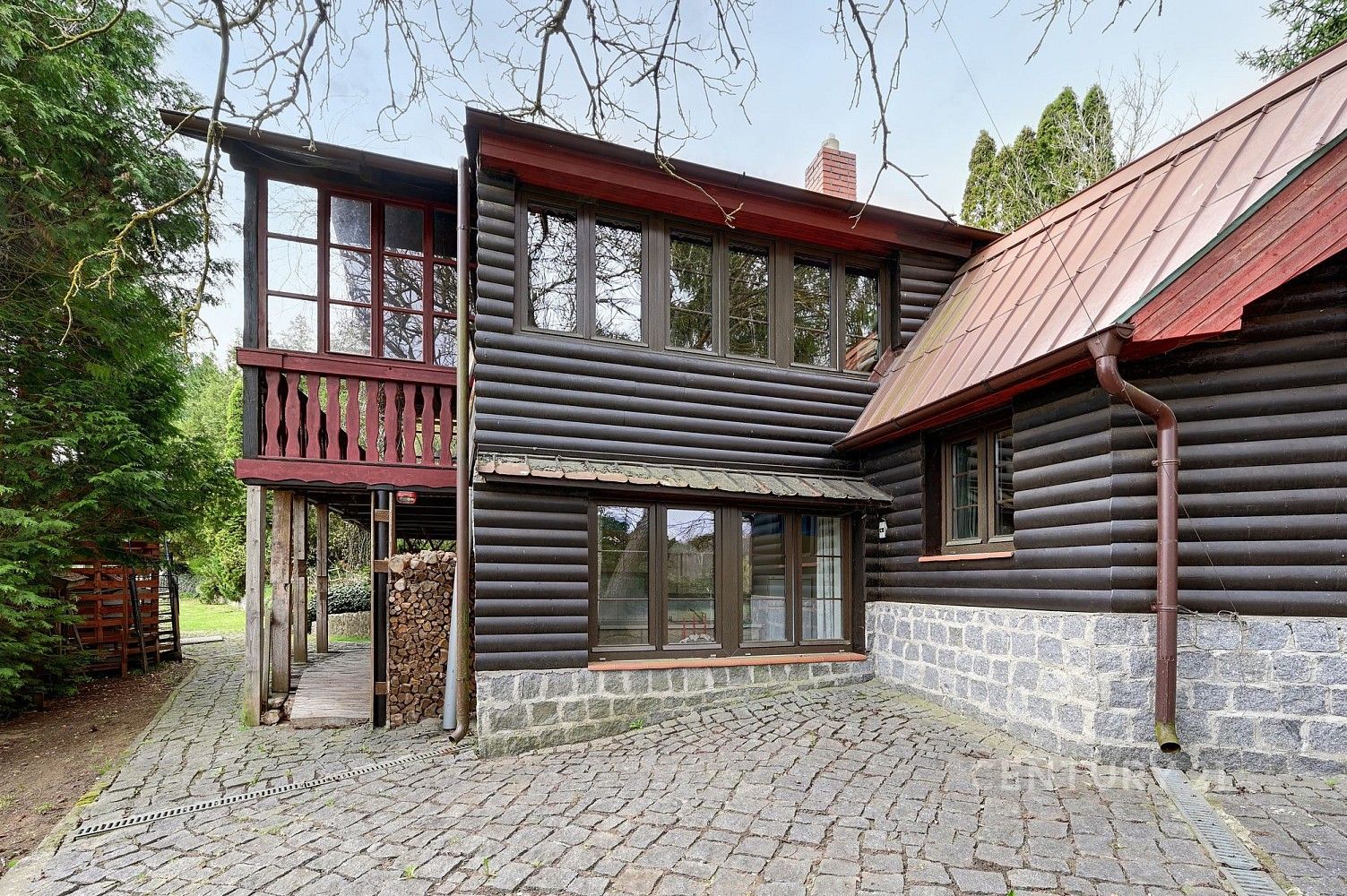 Rodinný dům, 158 m²