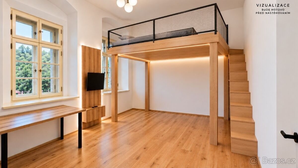 Byt · Jince, 262 23 - 3