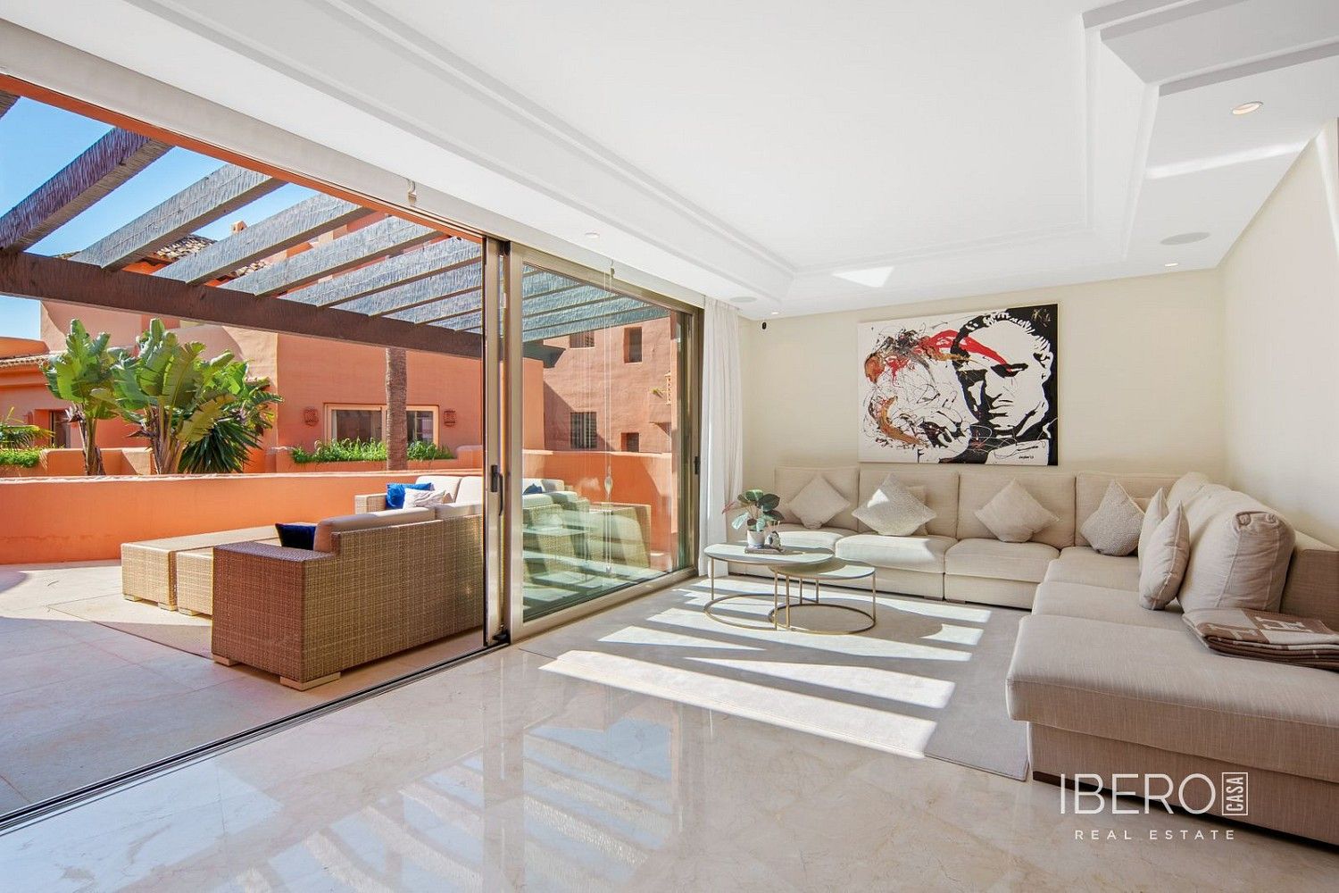 Prodej byt 4+kk - Marbella, Španělsko, 252 m² - 5