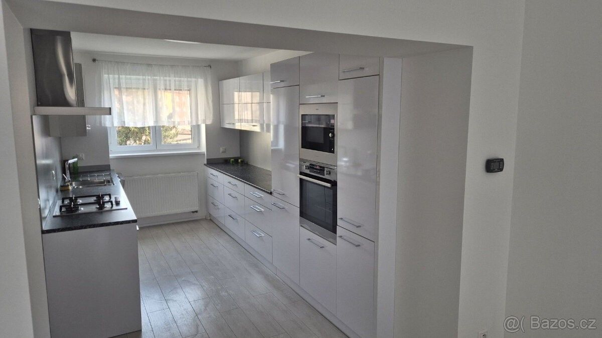 Pronájem byt - Kyjov, 697 01
