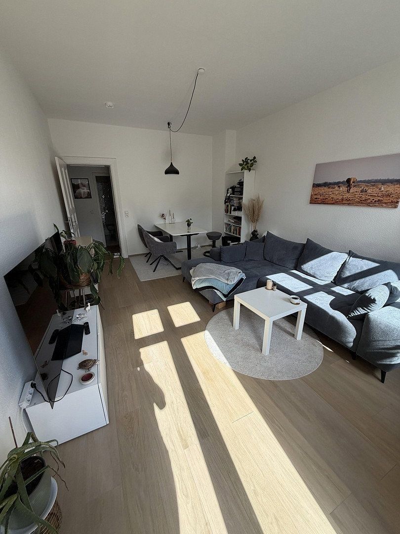 Byt 2+1 · 57 m² · Berlin Friedrichshain Berlin 10245 - 3