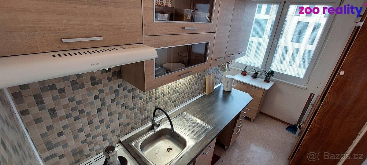 Prodej byt - České Budějovice, 370 01