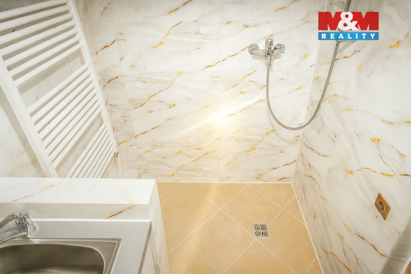 Pronájem kancelář - Raisova, Ostrava, 30 m²