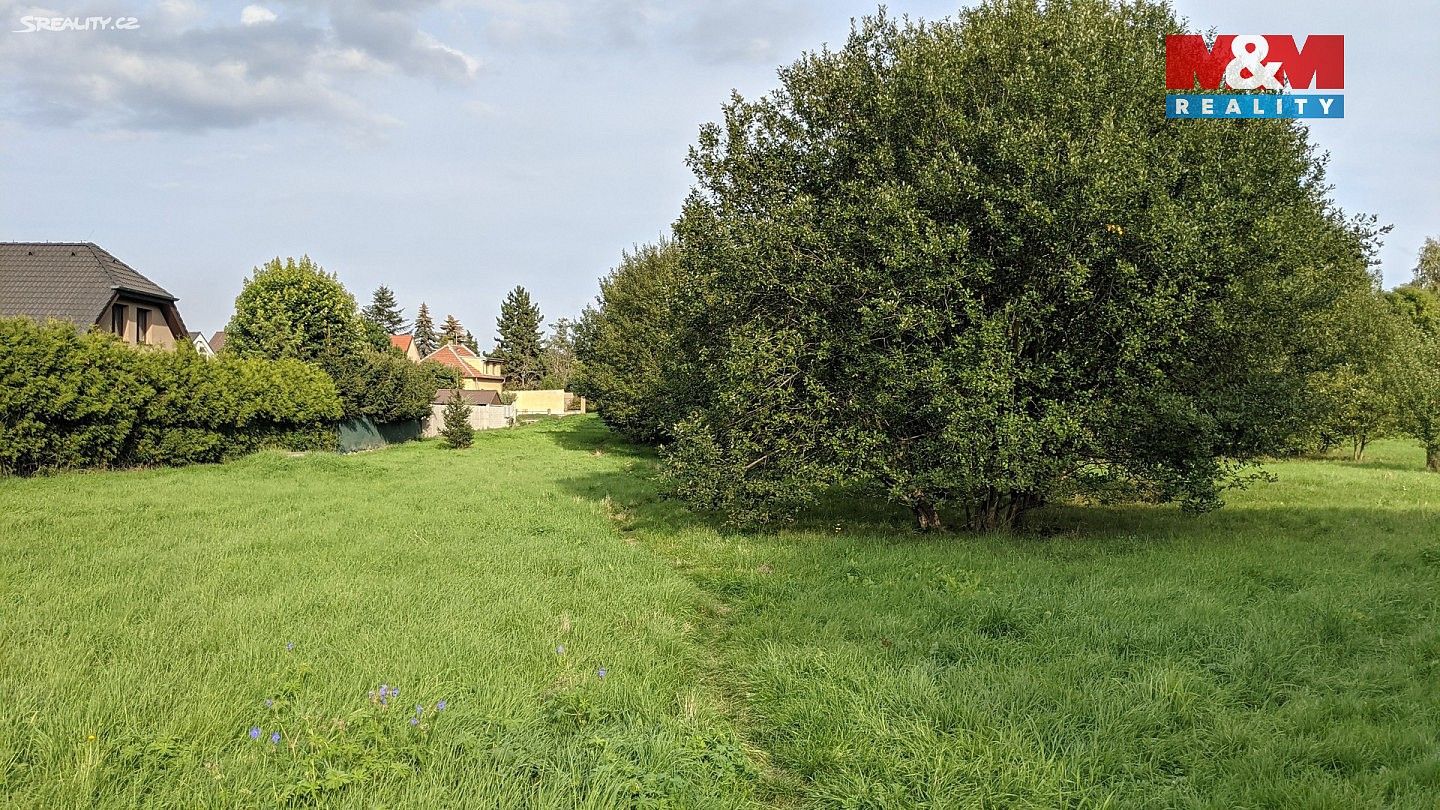 Pozemek pro bydlení · Kladno, Středočeský kraj - 4