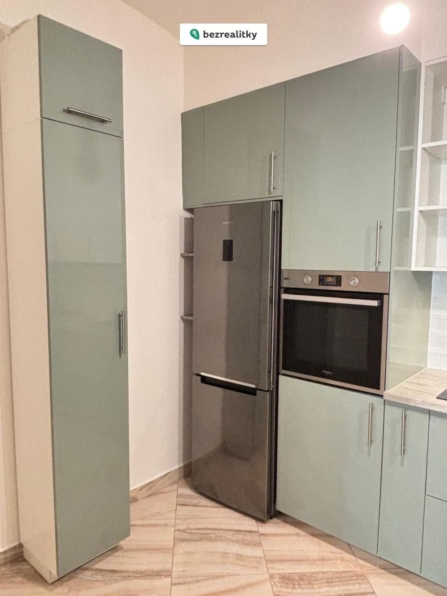 Byt 3+1 · 94 m² · Mahenova 294, Praha Košíře - 4