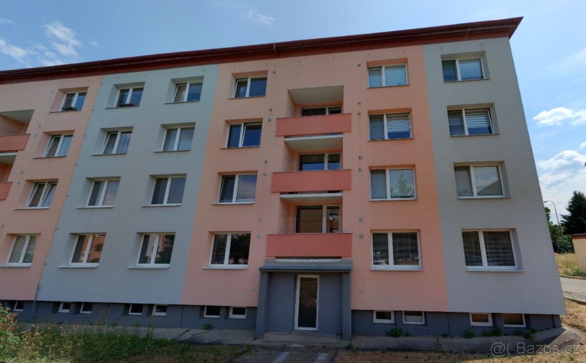 Pronájem byt - Jihlava, 586 01