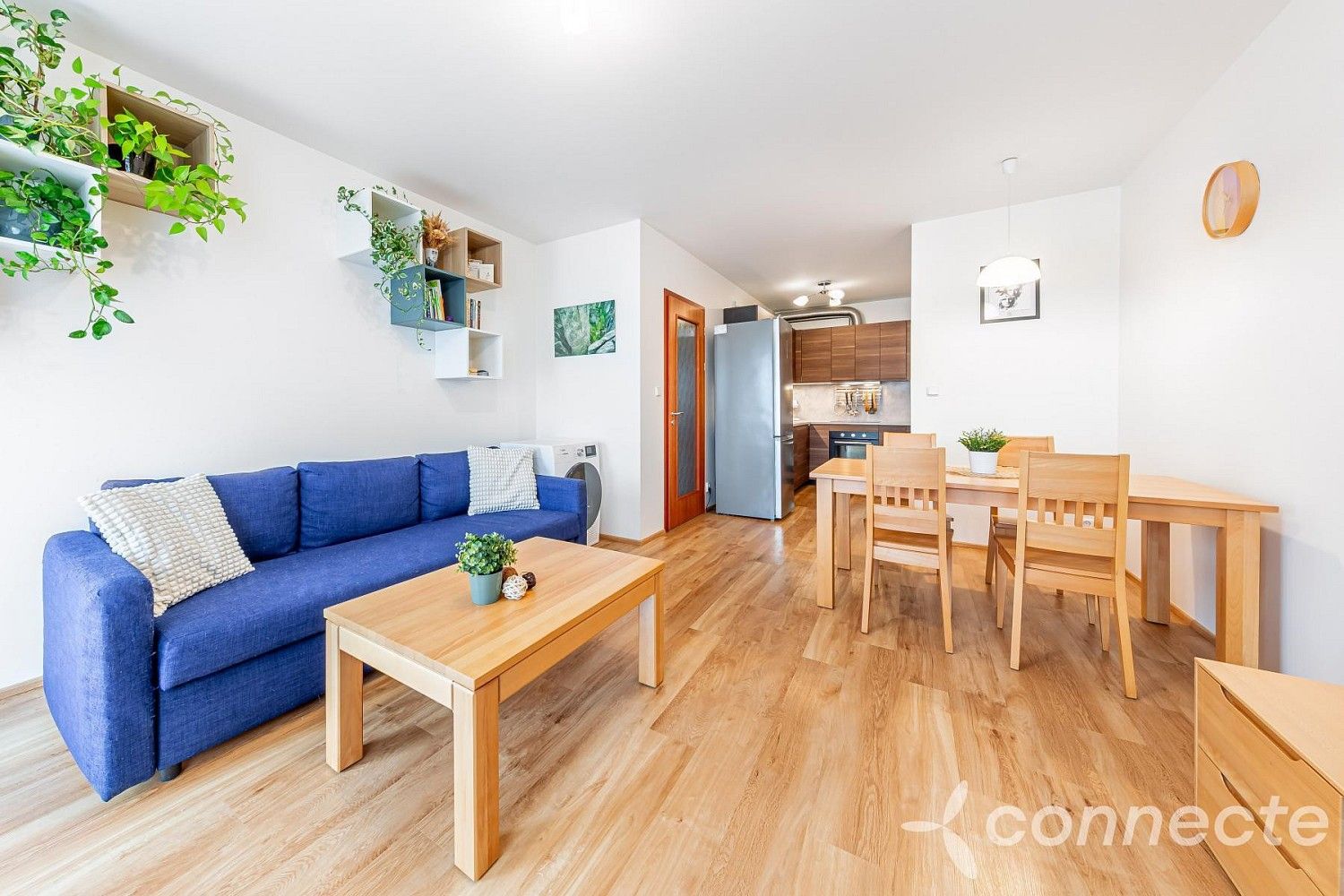 3+kk, Praha - Hlubočepy, okres Praha 5, Hlavní město Praha, 79 m² - 1