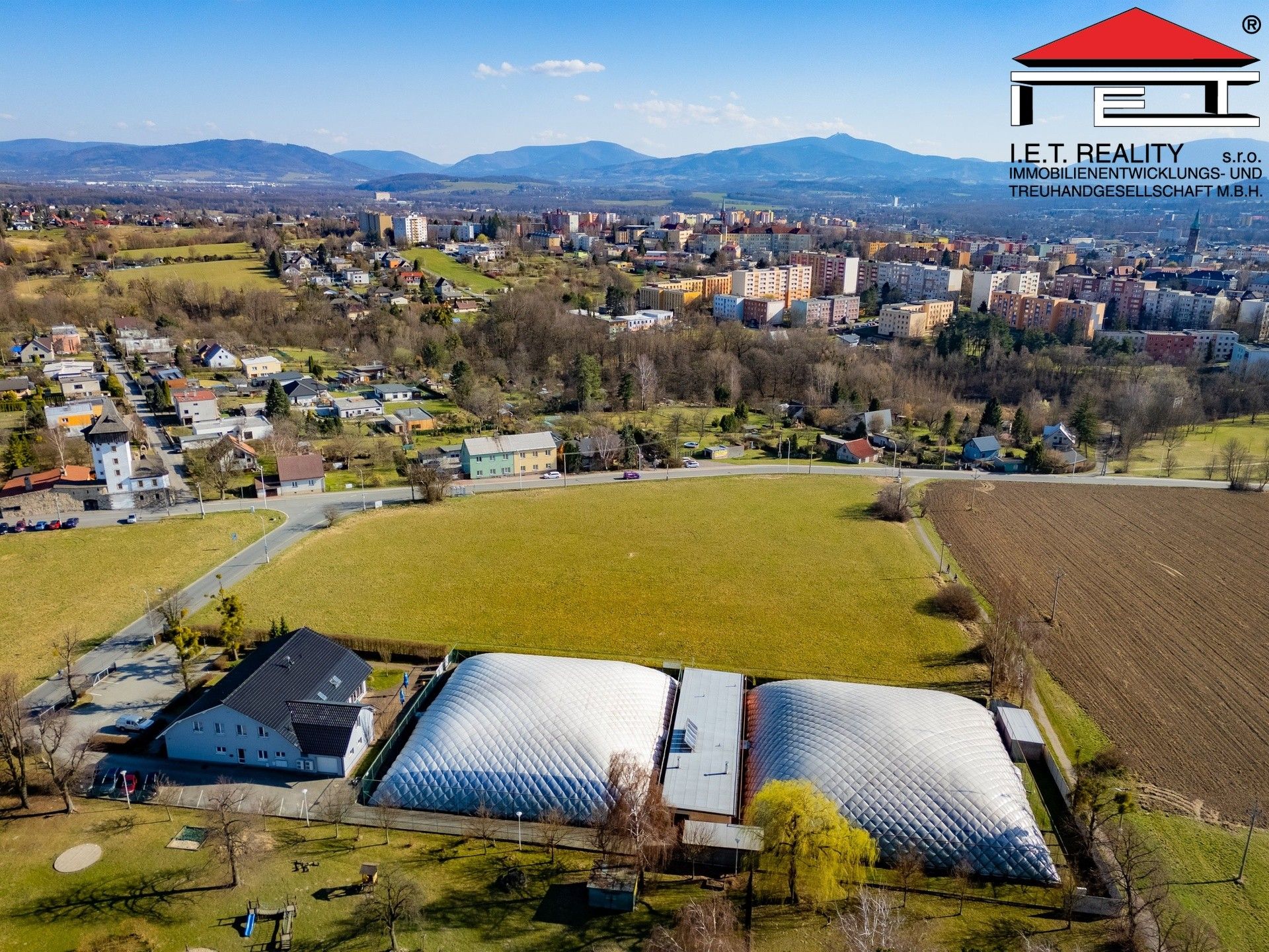 Byt · 1 004 m² · Olbrachtova, Frýdek-Místek - 3