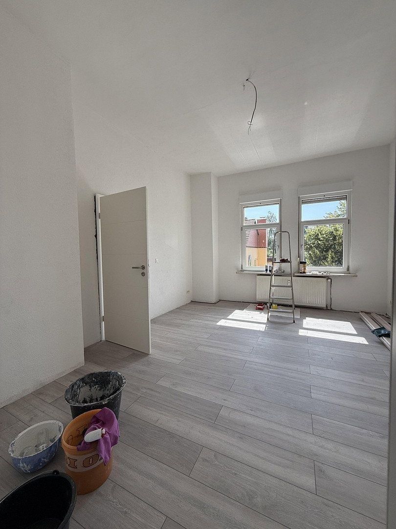 Pronájem byt 3+1 - Niederroßlaer Str. 28, , Durynsko, 86 m² - 5