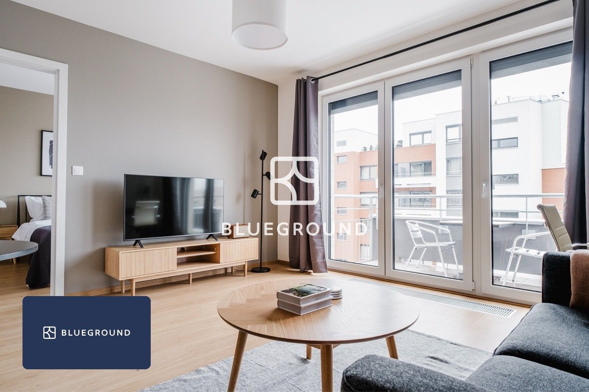 2+kk, Drahňovická,Chodov,Praha, 44 m²