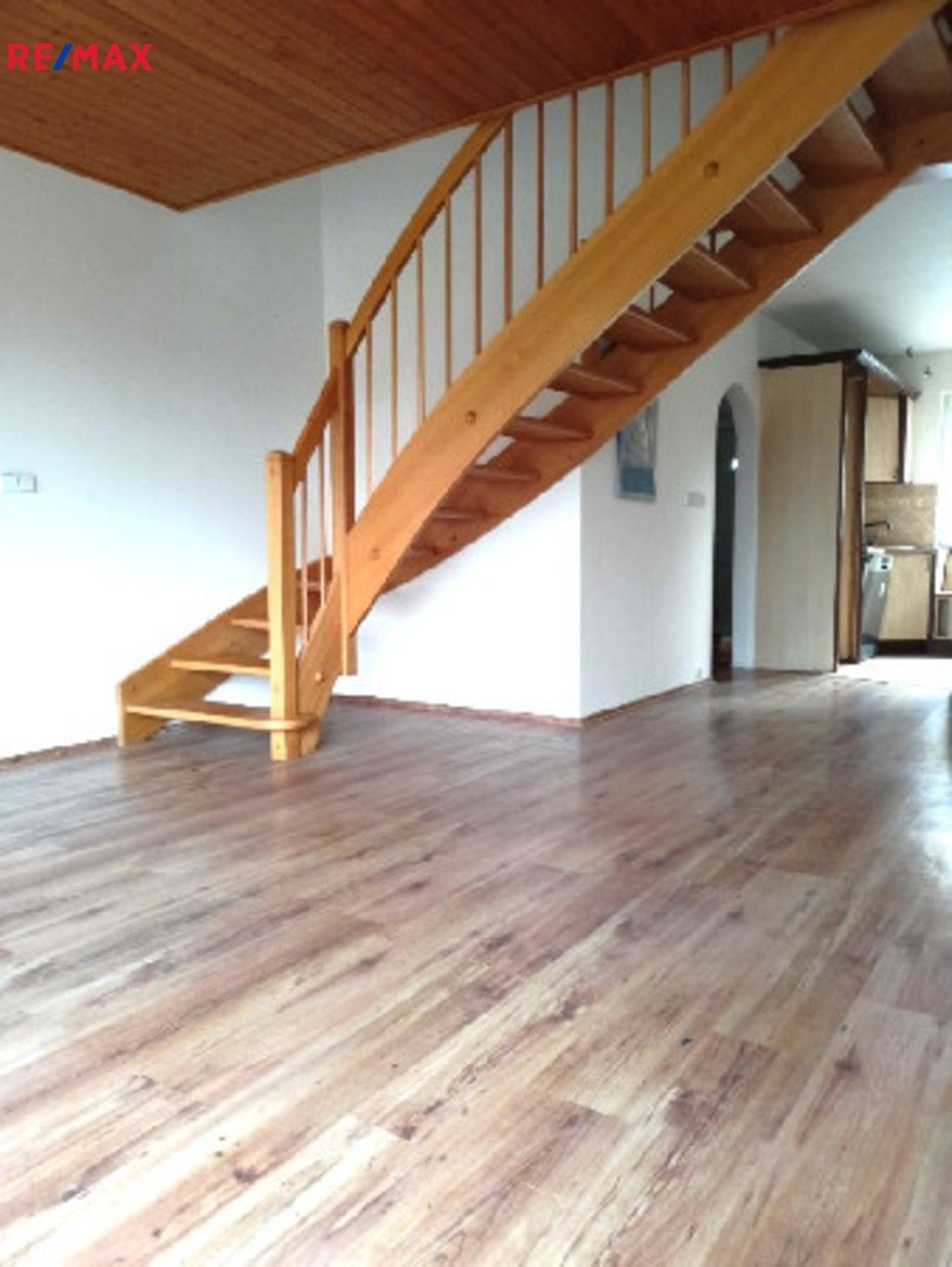 Rodinné domy, Čtyřlístková 605, Květnice, 90 m²