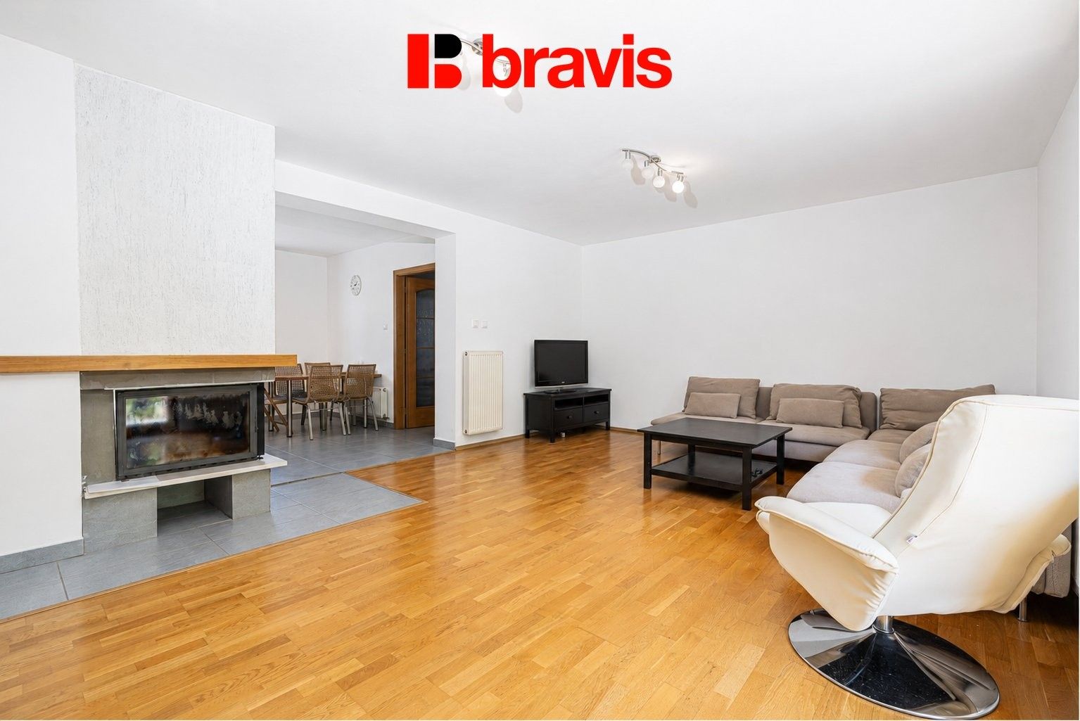Rodinný dům · 182 m² · Veslařská 875, Brno Jundrov - 3