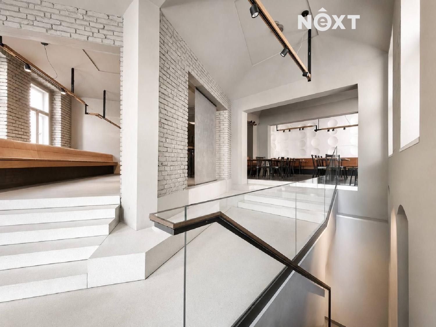 Restaurace · 494 m² · Štítného, Praha Žižkov - 3