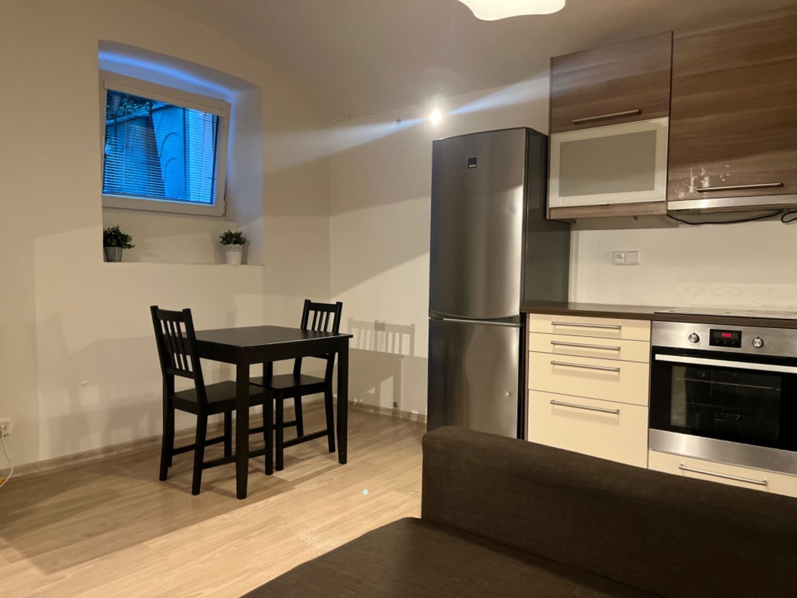 2+kk, Oldřichova, Praha - Nusle, 41 m² - 2